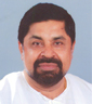 Sri Joy Thomas